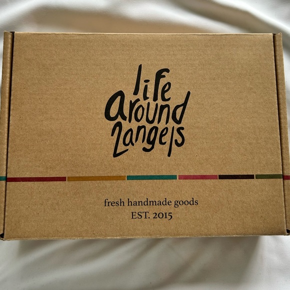 Wrapped Bath Bomb Set Life Around 2 Angels Individual packed bath bombs - Picture 2 of 4